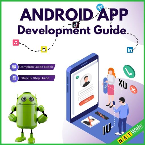 Android App Development Guide