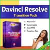 Davinci Resolve Transition