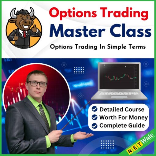 Options Trading Master Class