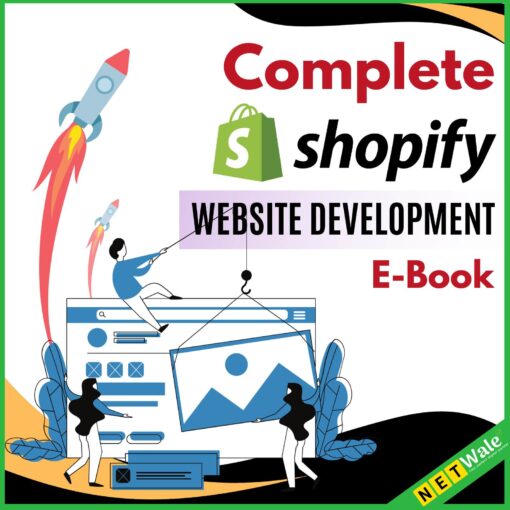 Shopify Website Development