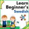 Learn Swedish language