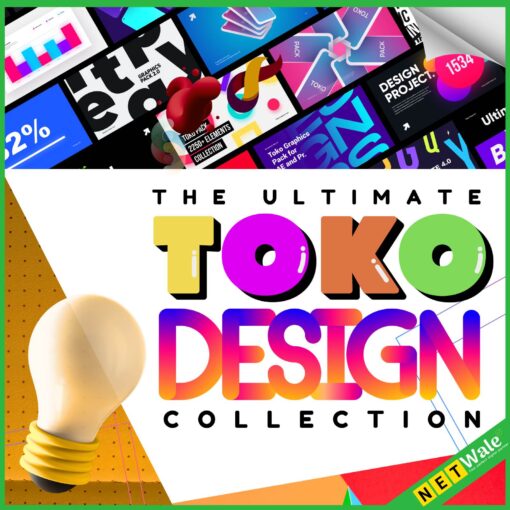Toko Designs