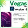 Vegas Pro 18
