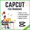 CapCut For Windows