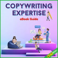 Copywriting eBook course