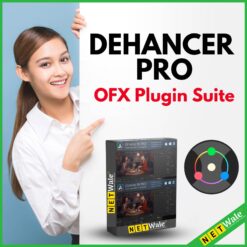 Dehancer Pro OFX Plugin Suite