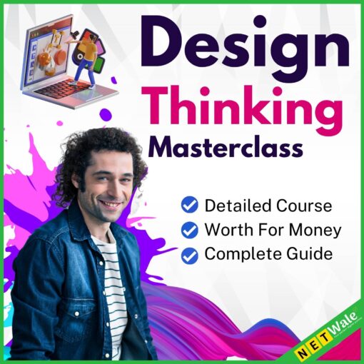 Design Thinking Master Class