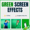 Green Screen Effects pack