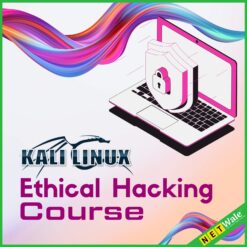 Kali Linux Hacking Course