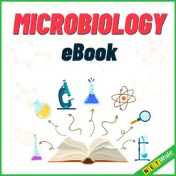 Microbiology eBook