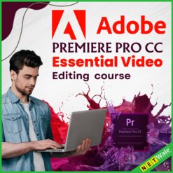 Adobe Premiere Pro CC Essential Video Editing Course
