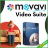 Movavi Video Suite