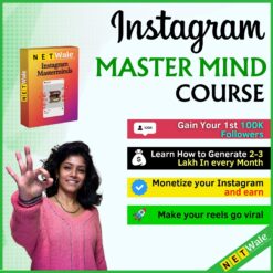 Instagram Master Minds Course