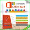 Microsoft Office 2024