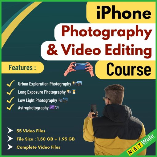 iPhone Photography Course