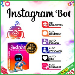 instagram bot