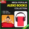 Audio Books Collection