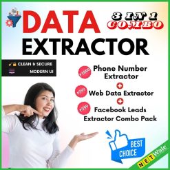 Data Extractor