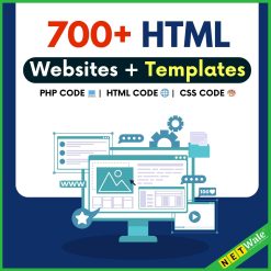 Html Websites