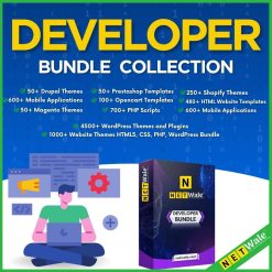 Mega Developer Bundle