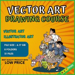 Vector Art Course
