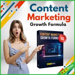 Content Marketing Growth Formula
