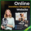 Online Jewellery Shopping Website