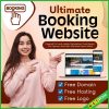 Ultimate Booking Website