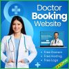 Doctor Booking Website