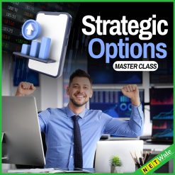 Strategic Options Masterclass