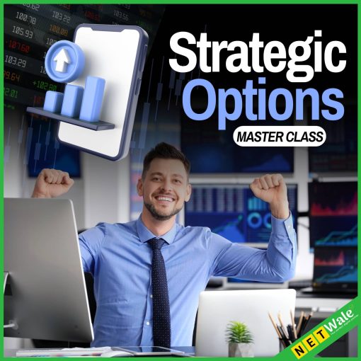 Strategic Options Masterclass