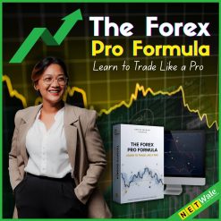 The Forex Pro Formula - Learn To Trade Like a Pro