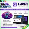 Slider Revolution WordPress Plugin