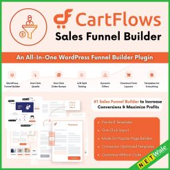 CartFlows Sales Funnel Builder