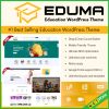 Eduma - Education WordPress Theme