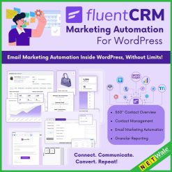 FluentCRM