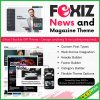Foxiz – News and Magazine Theme