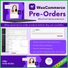 WooCommerce Pre-Orders