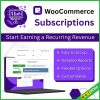 WooCommerce Subscriptions