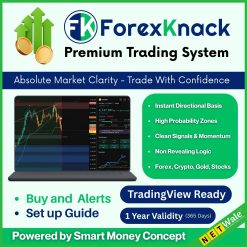 forexknack Premium Trading System