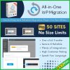 All-in-One WP Migration Plugin