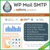 WP Mail SMTP