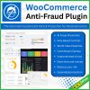 WooCommerce Anti-Fraud Plugin