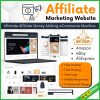 Affiliate Marketing Website