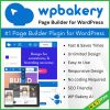 WPBakery Page Builder for WordPress