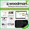WoodMart Pro - Multipurpose WooCommerce Theme