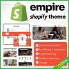 Empire Shopify Theme