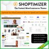 Shoptimizer – The Fastest WooCommerce Theme