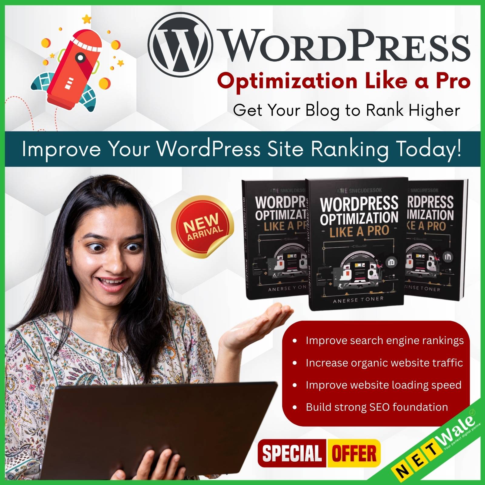 WordPress Optimization Like a Pro