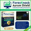 Forex Knack Aurum Shield - Institutional Trading Framework